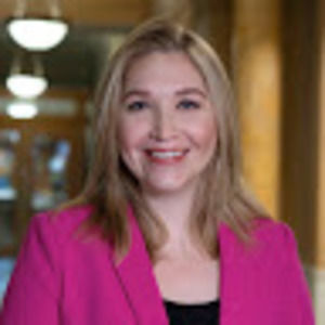 Meet your Posher, Anne